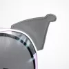 Hello Kitty Kuromi hologrammos hátizsák, táska 32 cm