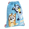 Športová taška Bluey Bingo, batoh 33 cm