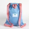 Športová taška Bluey Bingo, batoh 33 cm