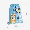 Športová taška Bluey Bingo, batoh 33 cm