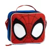 Spider-Man Marvel Eyes Thermo-Lunchtasche 24 cm