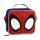 Spider-Man Marvel Eyes Thermo-Lunchtasche 24 cm
