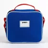 Spider-Man Marvel Eyes Thermo-Lunchtasche 24 cm