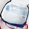 Spider-Man Marvel Eyes Thermo-Lunchtasche 24 cm
