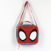 Spider-Man Marvel Eyes Thermo-Lunchtasche 24 cm