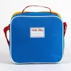 Hello Kitty blaue Thermo-Lunchtasche 24 cm