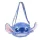 Disney Lilo i Stitch, Zvjezdani pas Plava Blut torba preko ramena, torba za rame