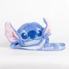 Disney Lilo és Stitch, A csillagkutya Blue Blur oldaltáska, válltáska