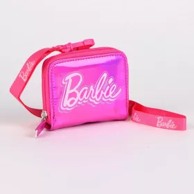 Barbie-Geldbörse in schillerndem Design