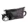 Hello Kitty Black Kuromi táska, oldaltáska pénztárcával 27 cm