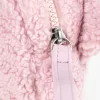 Disney Lilo és Stitch, A csillagkutya Angel fleece piperetáska 15 cm