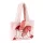Disney Minnie Pretty plüss shopping bag, bevásárlótáska 30 cm
