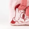 Disney Minnie Pretty plüss shopping bag, bevásárlótáska 30 cm