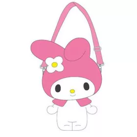 Hello Kitty MyMelody oldaltáska, válltáska 30 cm