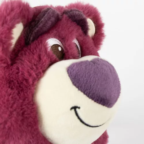 Disney Játékháború Lotso plüss hátizsák, táska 27 cm
