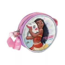 Disney Vaiana Wish 3D torba preko tijela, torba za rame