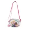 Disney princeze krznena torba s glitterom, torba za rame