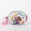 Disney princeze krznena torba s glitterom, torba za rame