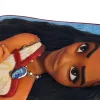 Disney Vaiana Sea Explorer 3D hátizsák, táska 30 cm