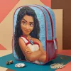 Disney Vaiana Sea Explorer 3D hátizsák, táska 30 cm