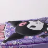 Hello Kitty Little Rebel 3D hátizsák, táska 30 cm