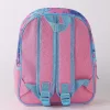 Disney Lilo és Stitch, A csillagkutya Galaxy 3D hátizsák, táska 30 cm