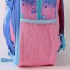 Disney Lilo és Stitch, A csillagkutya Galaxy 3D hátizsák, táska 30 cm