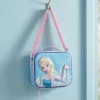 Disney Jégvarázs Mountains 3D thermo uzsonnás táska 24 cm
