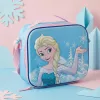 Disney Jégvarázs Mountains 3D thermo uzsonnás táska 24 cm