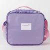 Hello Kitty Little Rebel 3D thermo uzsonnás táska 24 cm