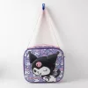 Hello Kitty Little Rebel 3D thermo uzsonnás táska 24 cm