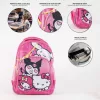 Hello Kitty Kawaii Cuties iskolatáska, táska 42 cm