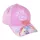 Detská baseballová čiapka Peppa Pig Crew 51 cm