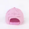 Detská baseballová čiapka Peppa Pig Crew 51 cm