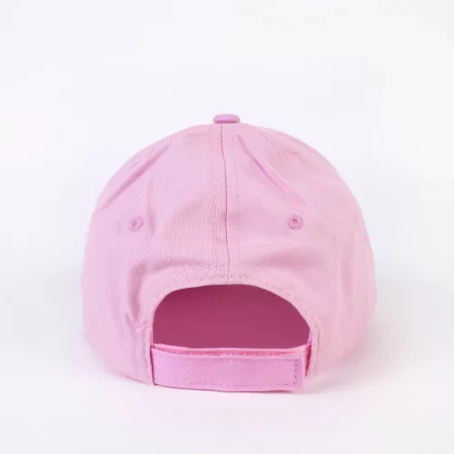 Detská baseballová čiapka Peppa Pig Crew 51 cm