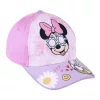 Detská baseballová čiapka Disney Minnie BFF 53 cm