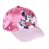 Detská baseballová čiapka Disney Minnie Figaro 53 cm