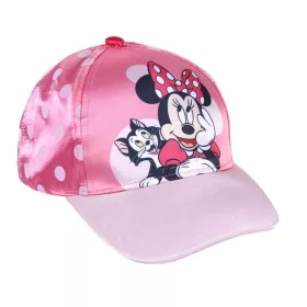Detská baseballová čiapka Disney Minnie Figaro 53 cm