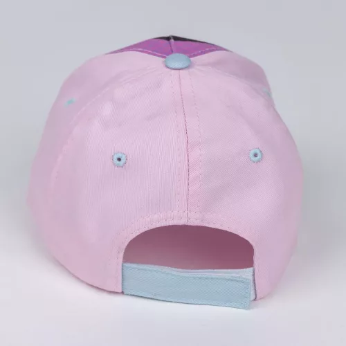 Gabiin domček pre bábiky Morská panna detská baseballová čiapka 51 cm