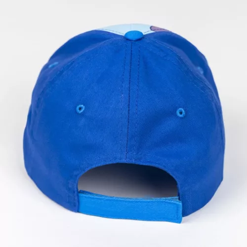 Disney Lilo a Stitch, Hviezdny pes surfujúci, detská baseballová čiapka 53 cm