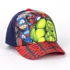 Sada slnečných okuliarov a bejzbalovej šiltovky Avengers Marvel
