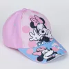Detská baseballová čiapka Disney Minnie Joy 53 cm