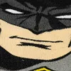 Osuška Batman Vigilante, plážová osuška 70x140cm (rýchloschnúca)