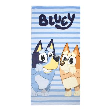   Bluey fürdőlepedő, strand törölköző 70x140cm (Fast Dry)