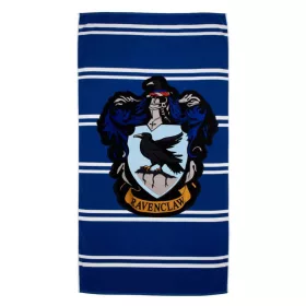   Harry Potter Ravenclaw fürdőlepedő, strand törölköző 90x180cm (Fast Dry)