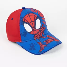 Detská baseballová šiltovka Spiderman Spidey 51 cm