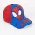 Detská baseballová šiltovka Spiderman Spidey 51 cm