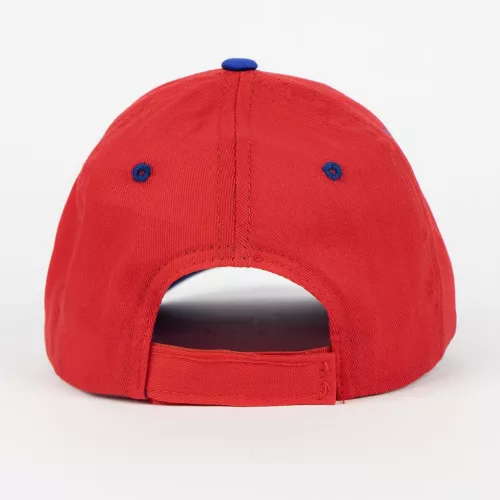 Detská baseballová šiltovka Spiderman Spidey 51 cm