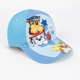 Detská baseballová čiapka Paw Patrol Star 51 cm