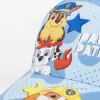 Detská baseballová čiapka Paw Patrol Star 51 cm